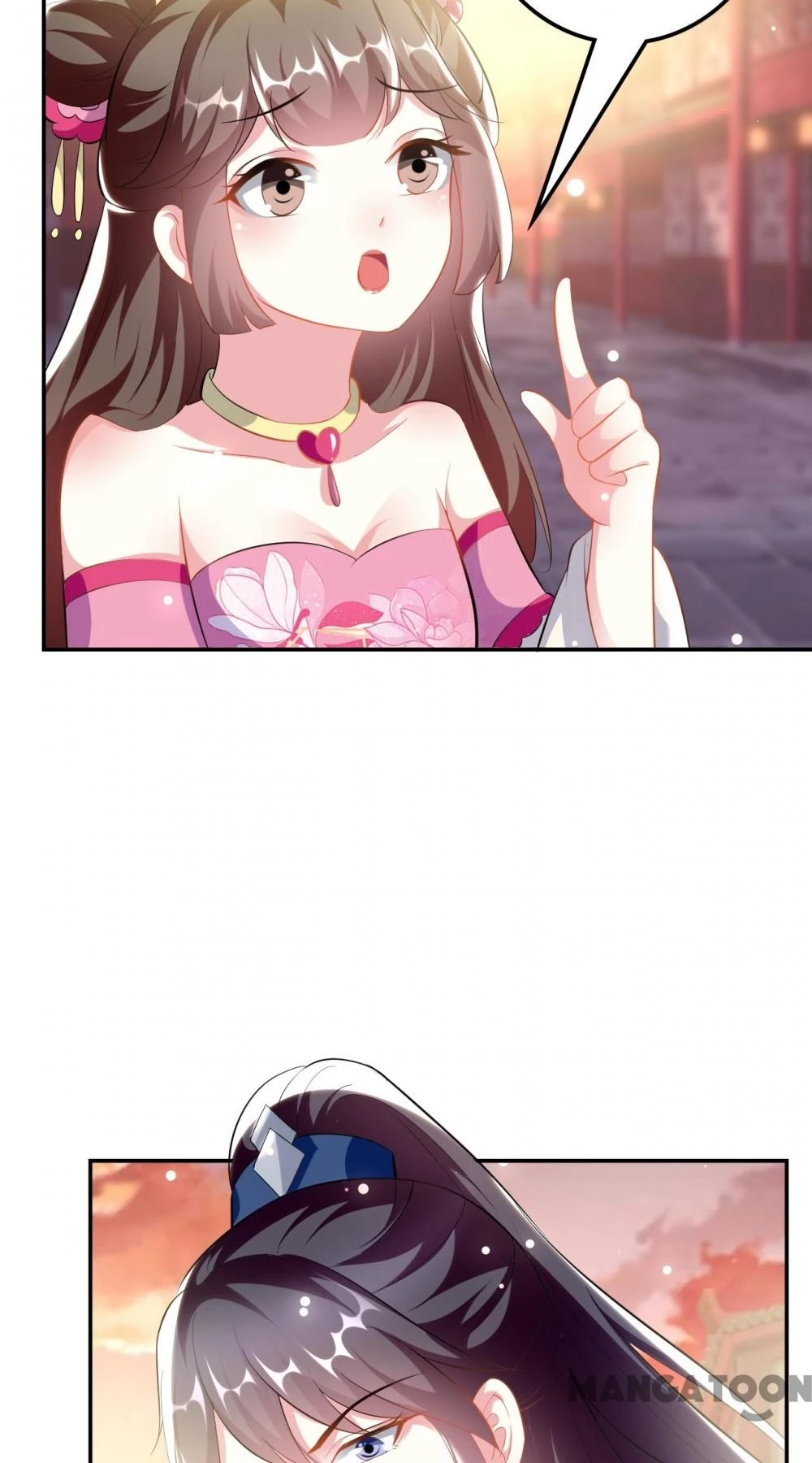 Phúc Hắc Vương Gia Đừng Làm Loạn Chapter 270 - 32