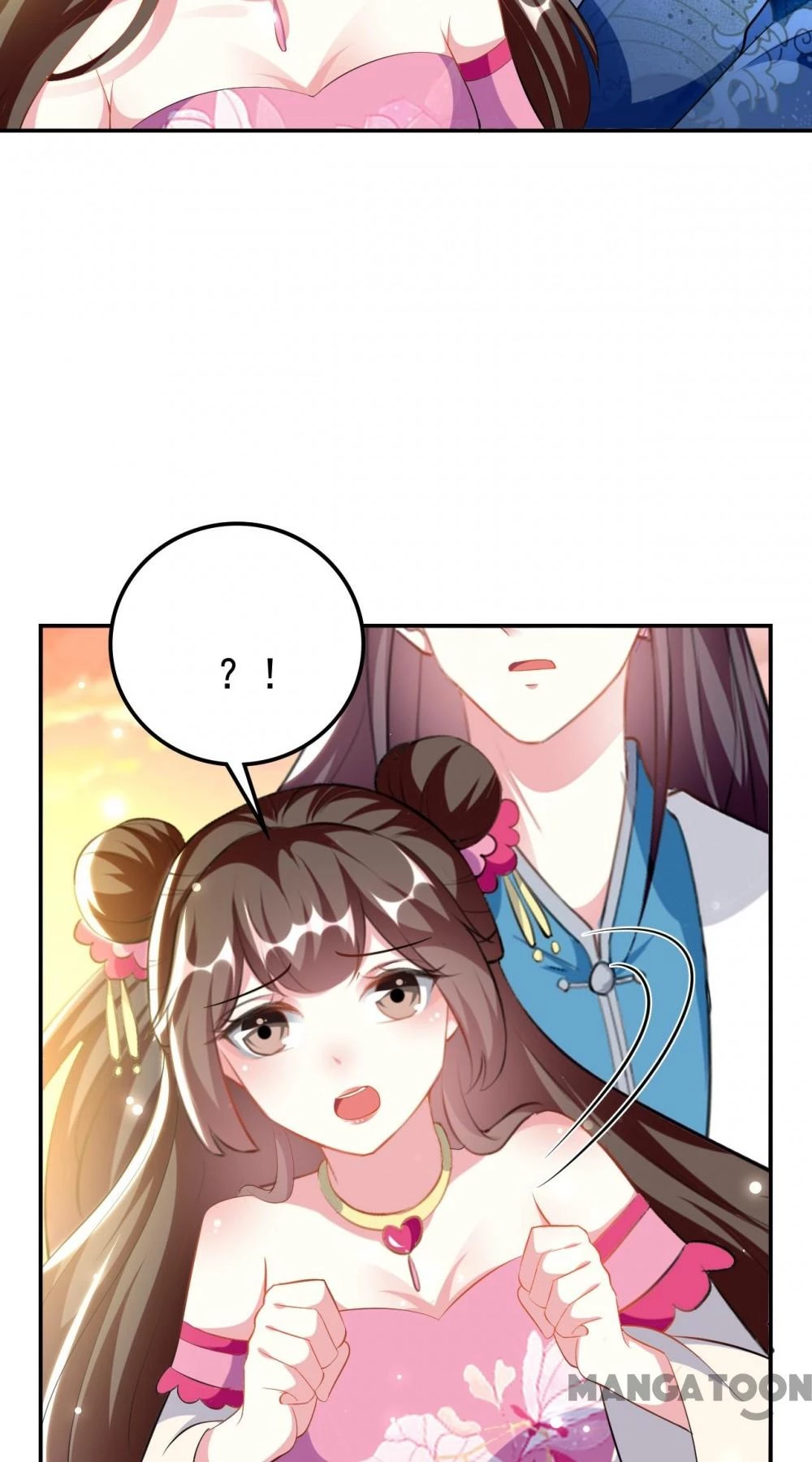 Phúc Hắc Vương Gia Đừng Làm Loạn Chapter 270 - 38