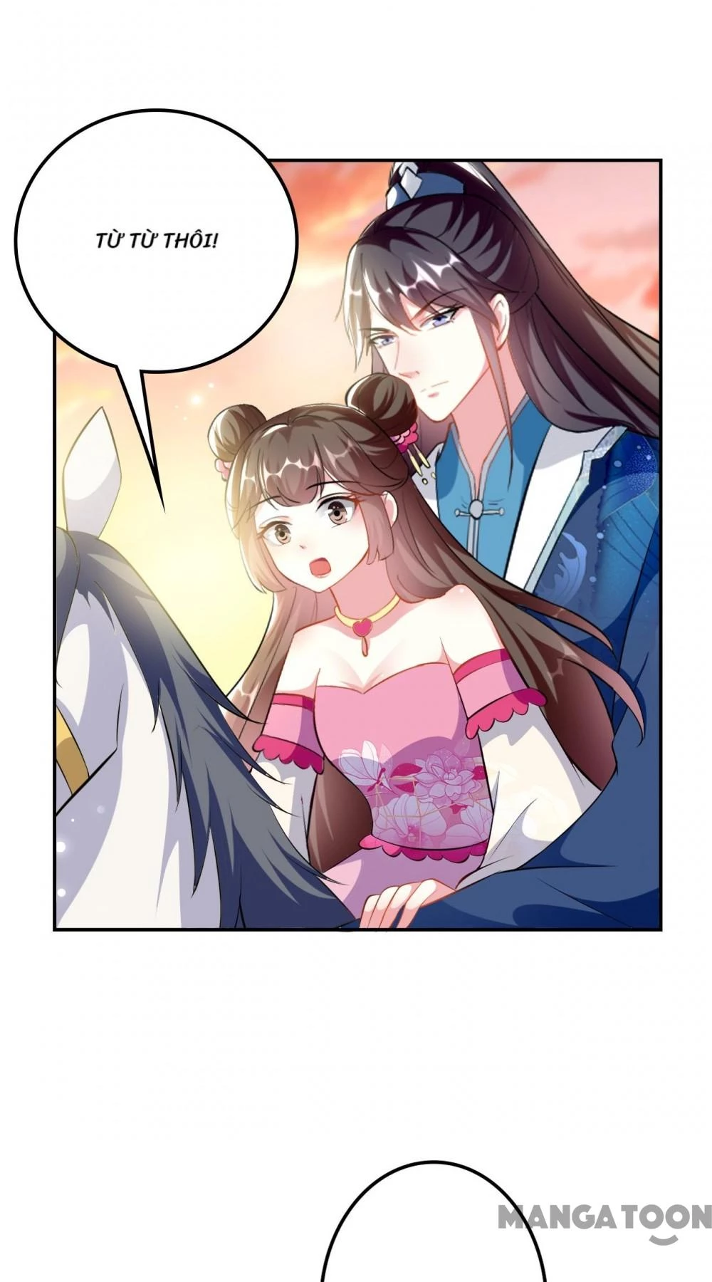 Phúc Hắc Vương Gia Đừng Làm Loạn Chapter 271 - 4