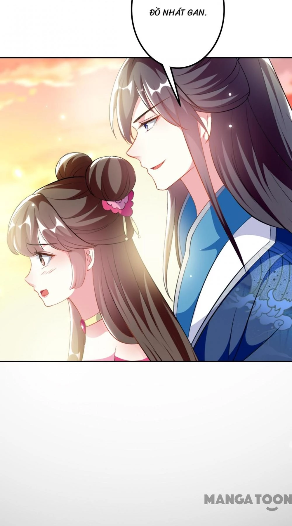 Phúc Hắc Vương Gia Đừng Làm Loạn Chapter 271 - 5