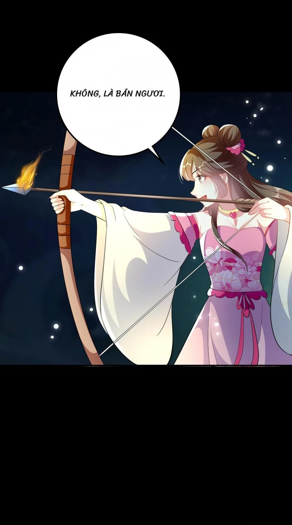 Phúc Hắc Vương Gia Đừng Làm Loạn Chapter 271 - 18