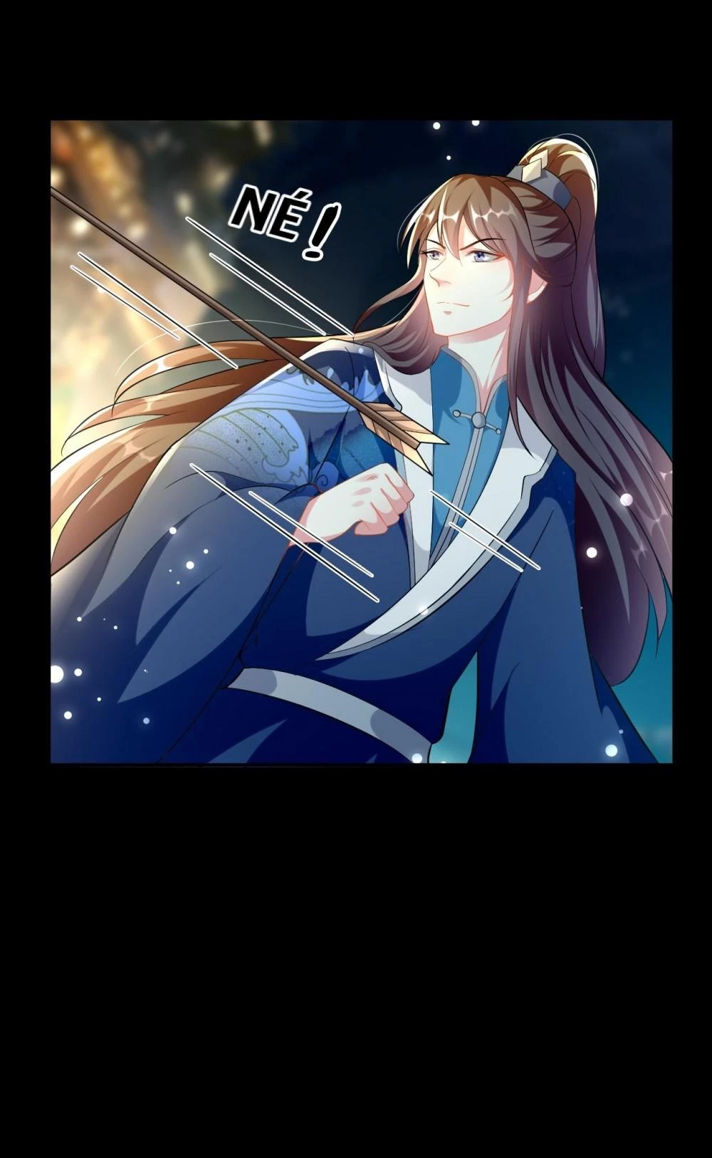 Phúc Hắc Vương Gia Đừng Làm Loạn Chapter 271 - 20