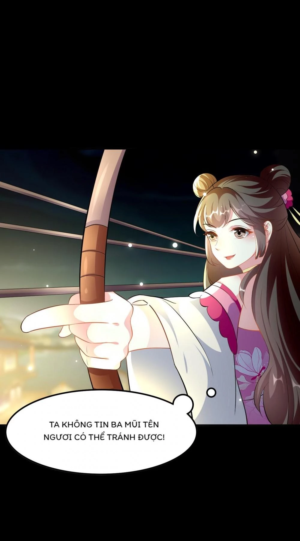 Phúc Hắc Vương Gia Đừng Làm Loạn Chapter 271 - 21