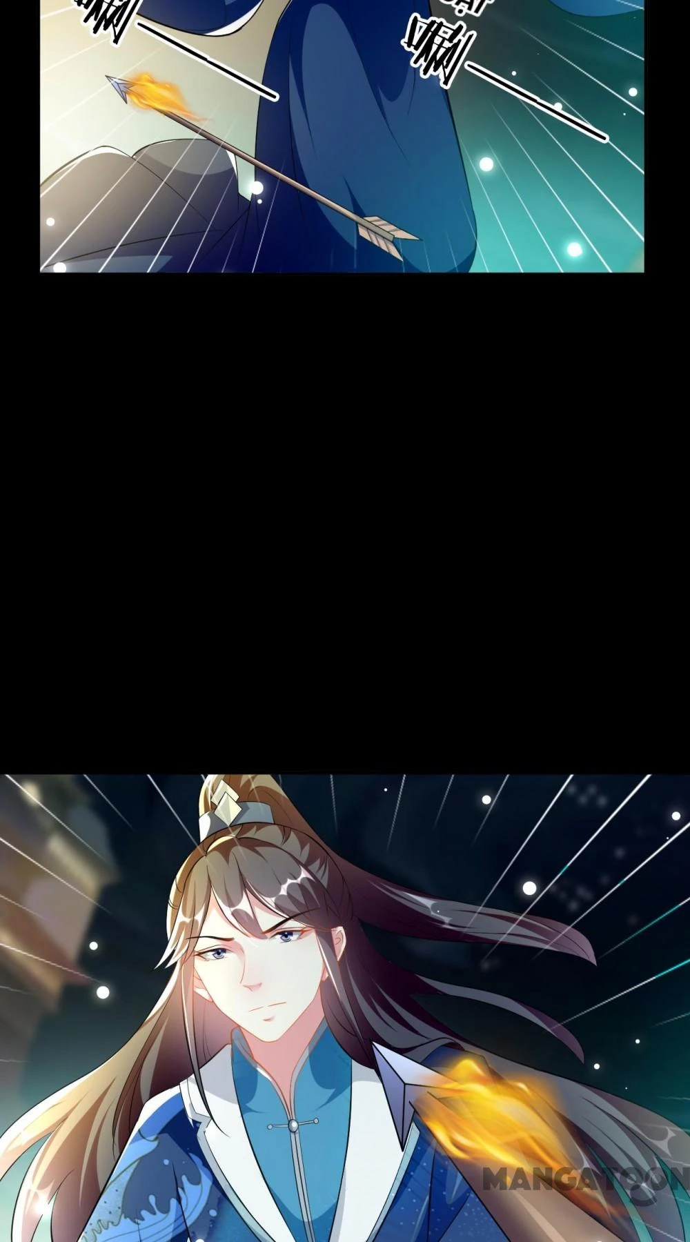 Phúc Hắc Vương Gia Đừng Làm Loạn Chapter 271 - 24