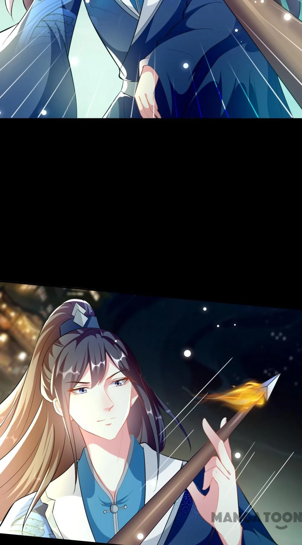 Phúc Hắc Vương Gia Đừng Làm Loạn Chapter 271 - 25