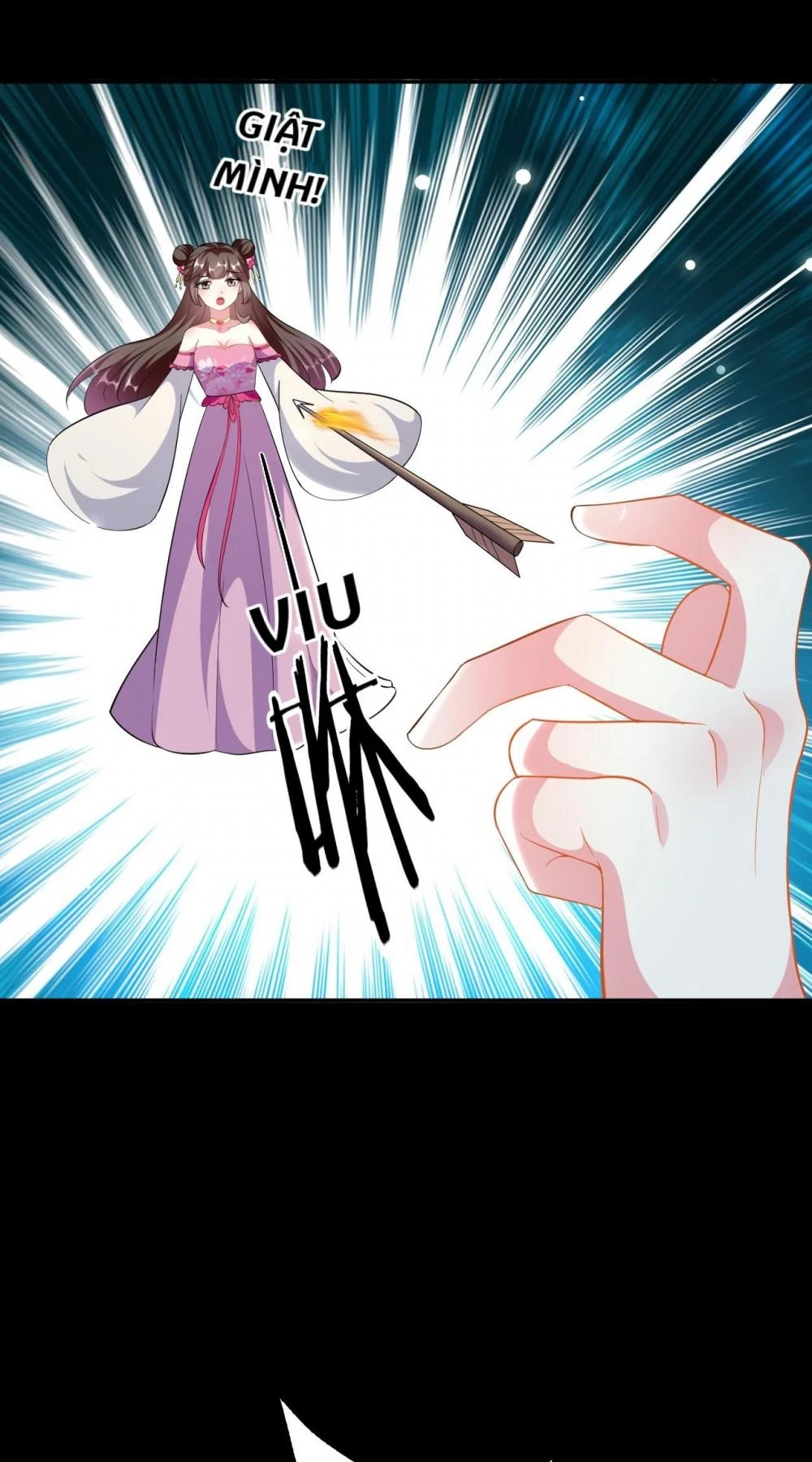 Phúc Hắc Vương Gia Đừng Làm Loạn Chapter 271 - 28