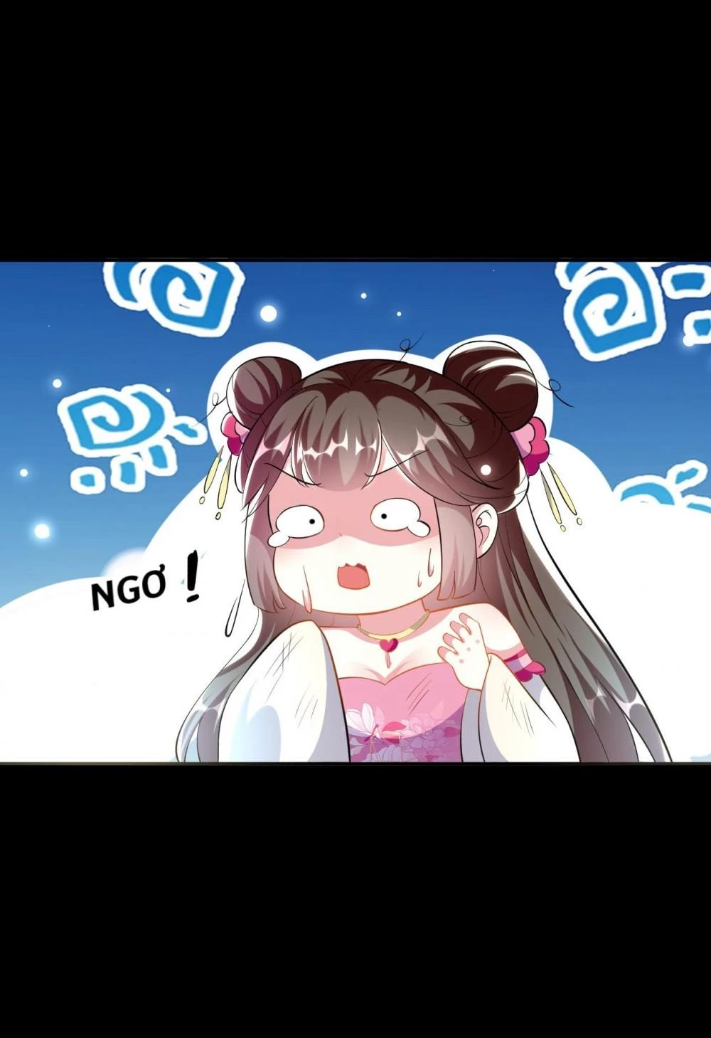 Phúc Hắc Vương Gia Đừng Làm Loạn Chapter 271 - 31