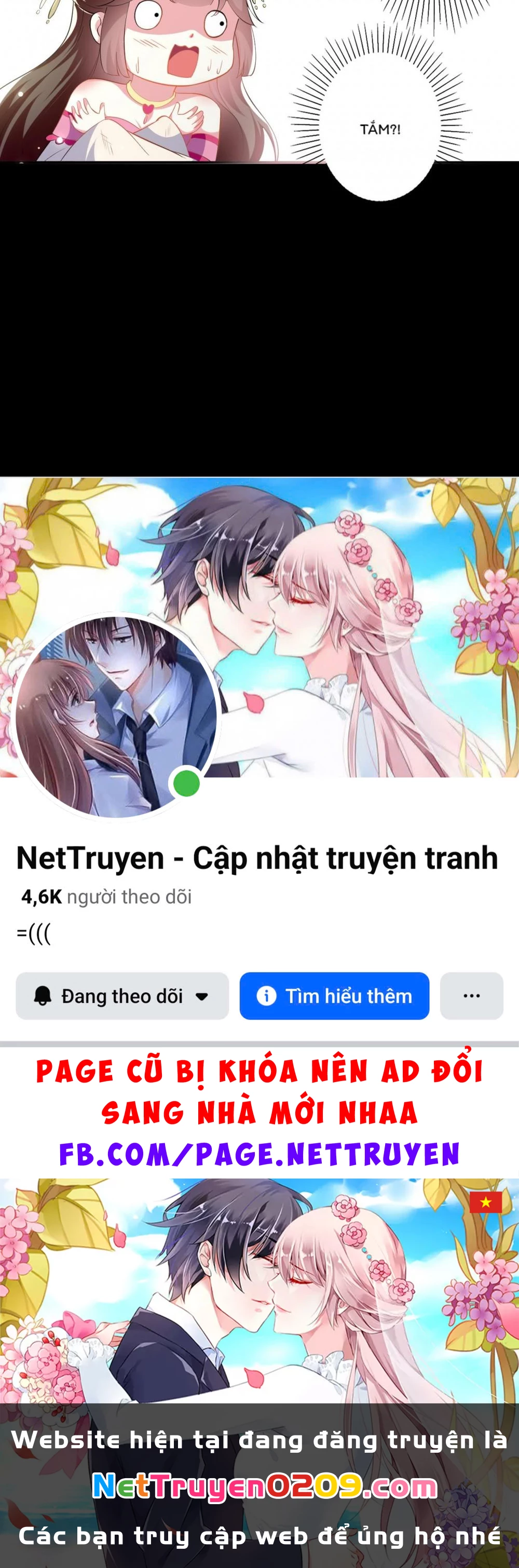 Phúc Hắc Vương Gia Đừng Làm Loạn Chapter 271 - 38