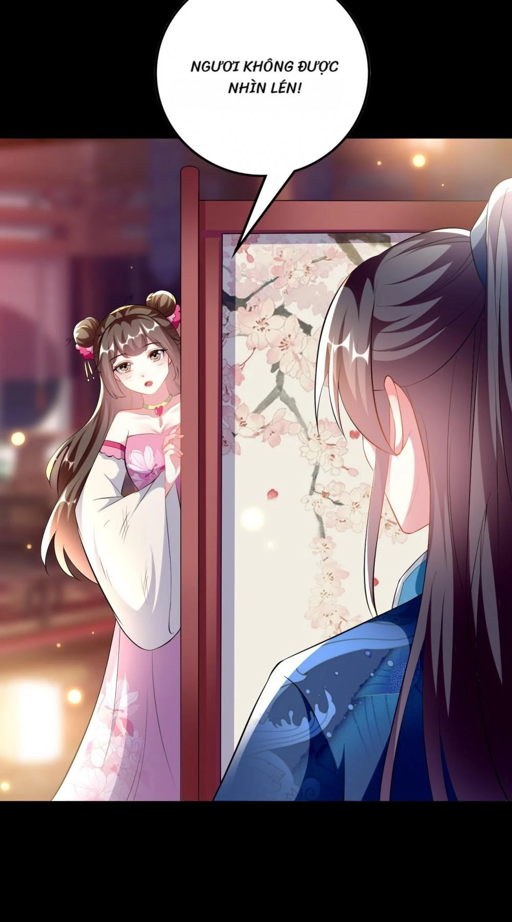 Phúc Hắc Vương Gia Đừng Làm Loạn Chapter 272 - 4