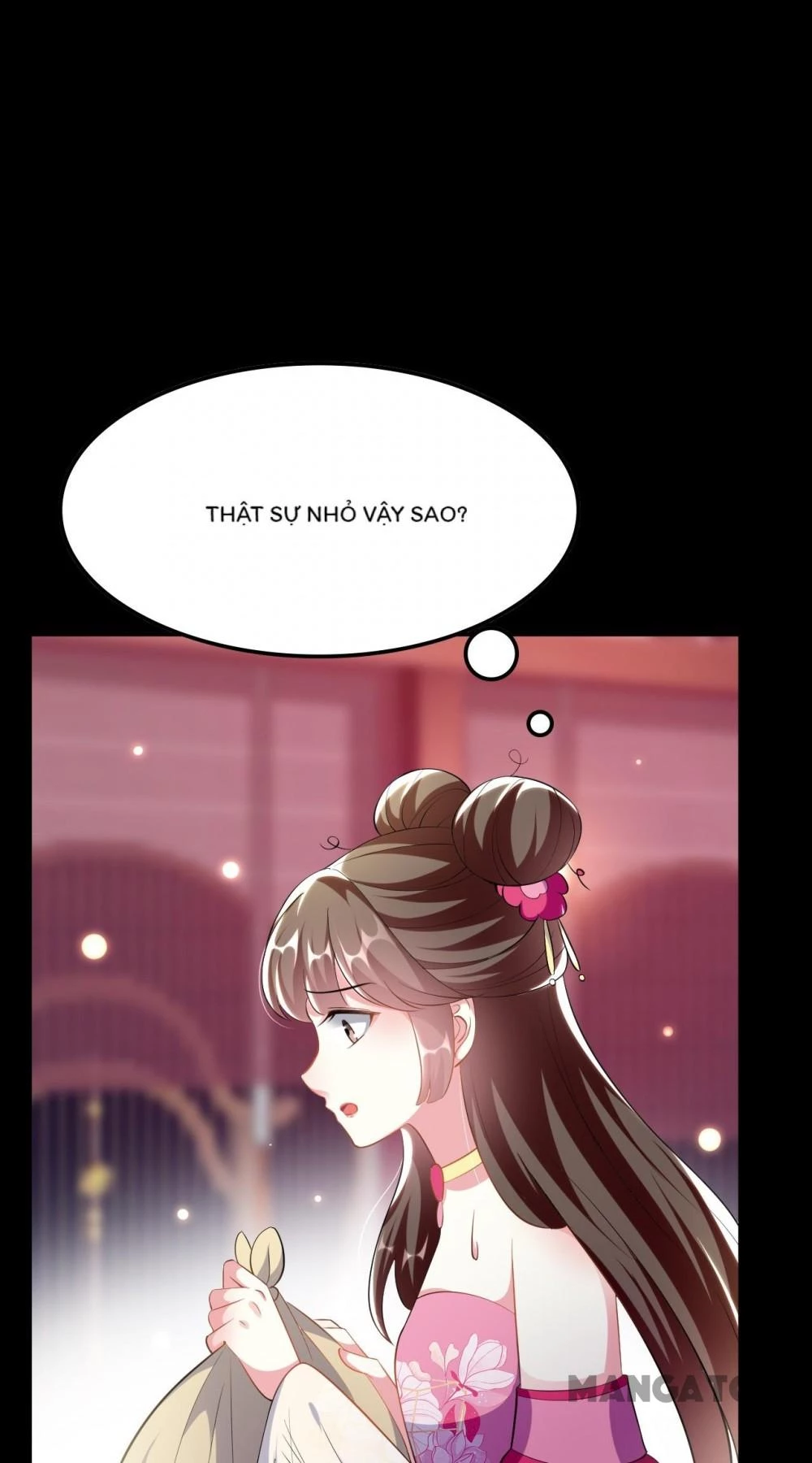 Phúc Hắc Vương Gia Đừng Làm Loạn Chapter 272 - 8