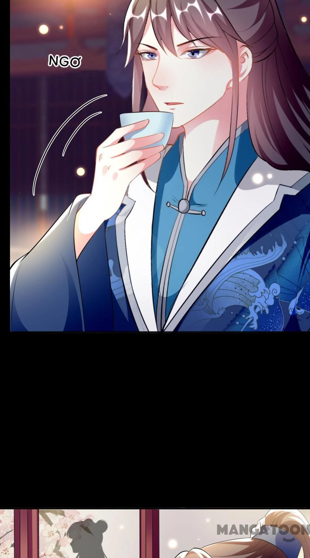 Phúc Hắc Vương Gia Đừng Làm Loạn Chapter 272 - 10