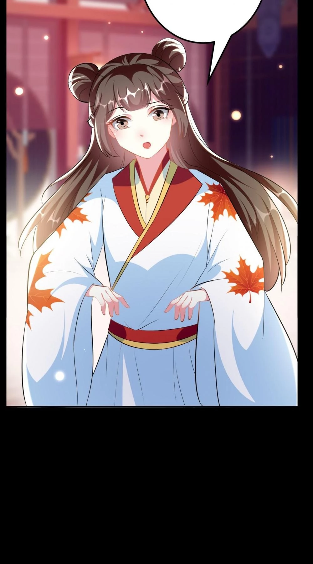 Phúc Hắc Vương Gia Đừng Làm Loạn Chapter 272 - 12