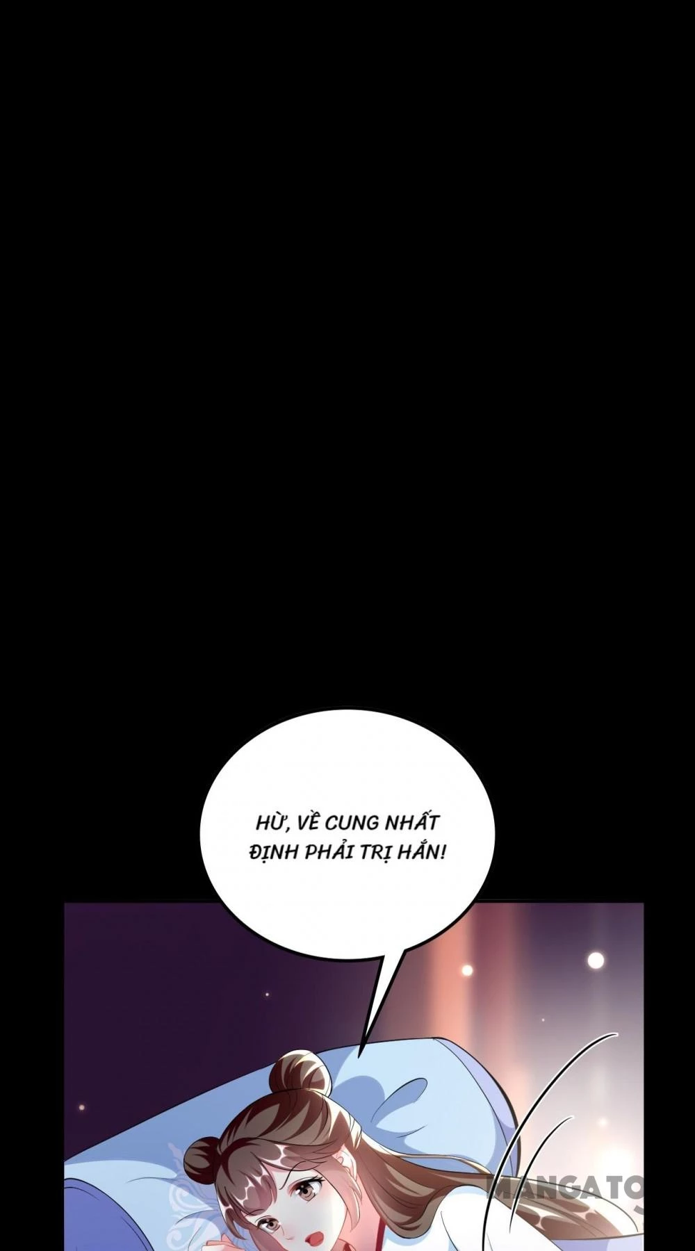 Phúc Hắc Vương Gia Đừng Làm Loạn Chapter 272 - 15