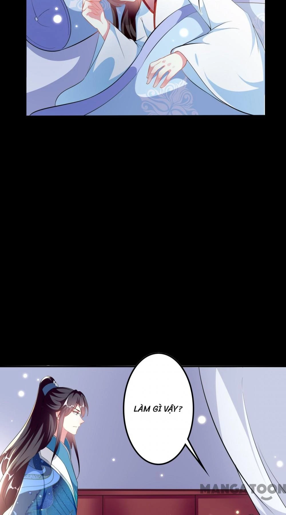 Phúc Hắc Vương Gia Đừng Làm Loạn Chapter 272 - 16