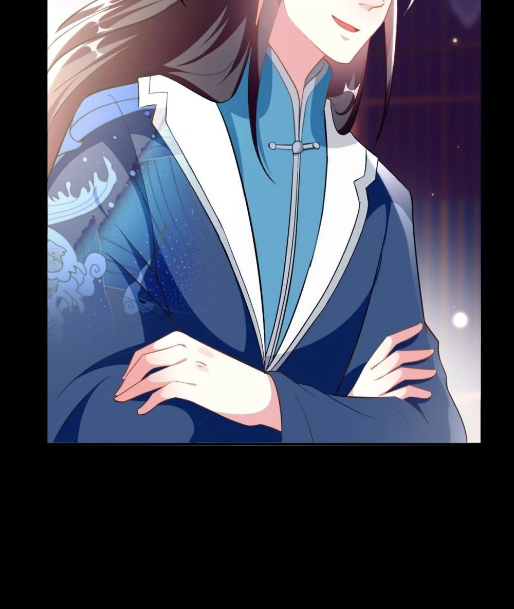 Phúc Hắc Vương Gia Đừng Làm Loạn Chapter 272 - 20