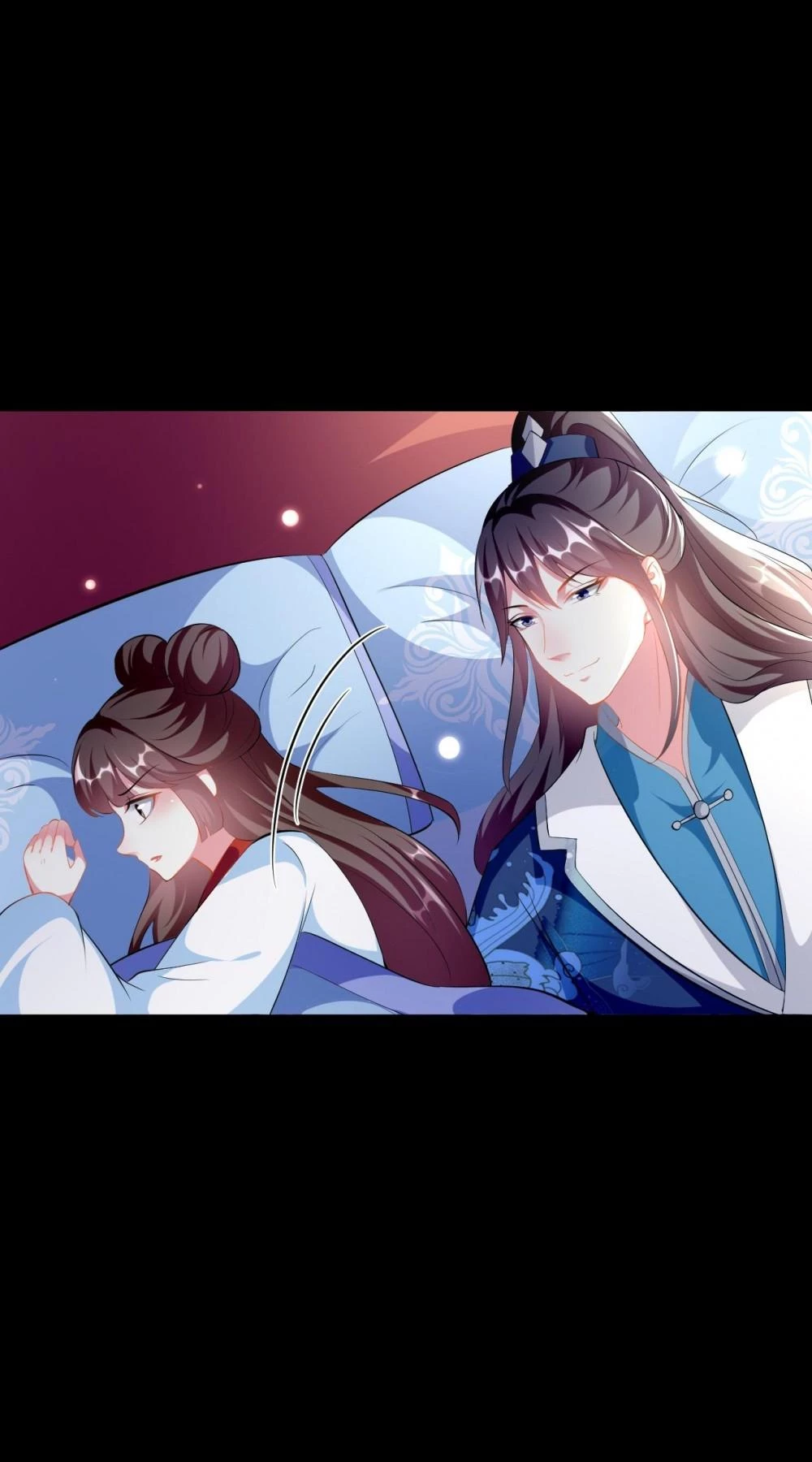 Phúc Hắc Vương Gia Đừng Làm Loạn Chapter 272 - 22