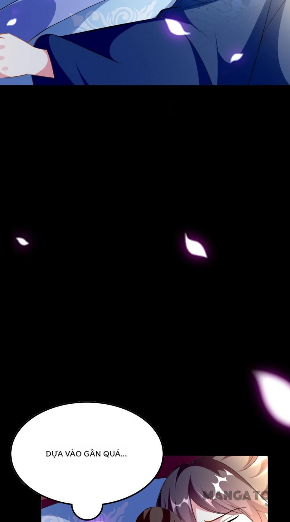 Phúc Hắc Vương Gia Đừng Làm Loạn Chapter 272 - 28