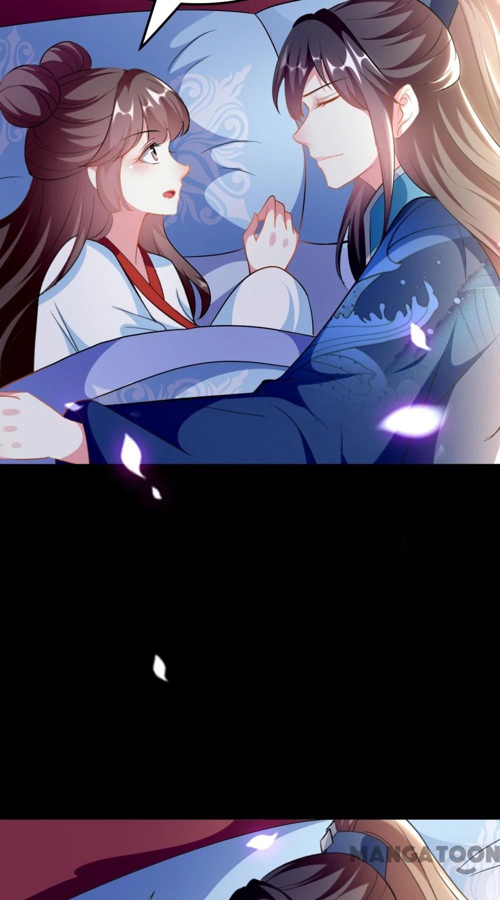 Phúc Hắc Vương Gia Đừng Làm Loạn Chapter 272 - 31