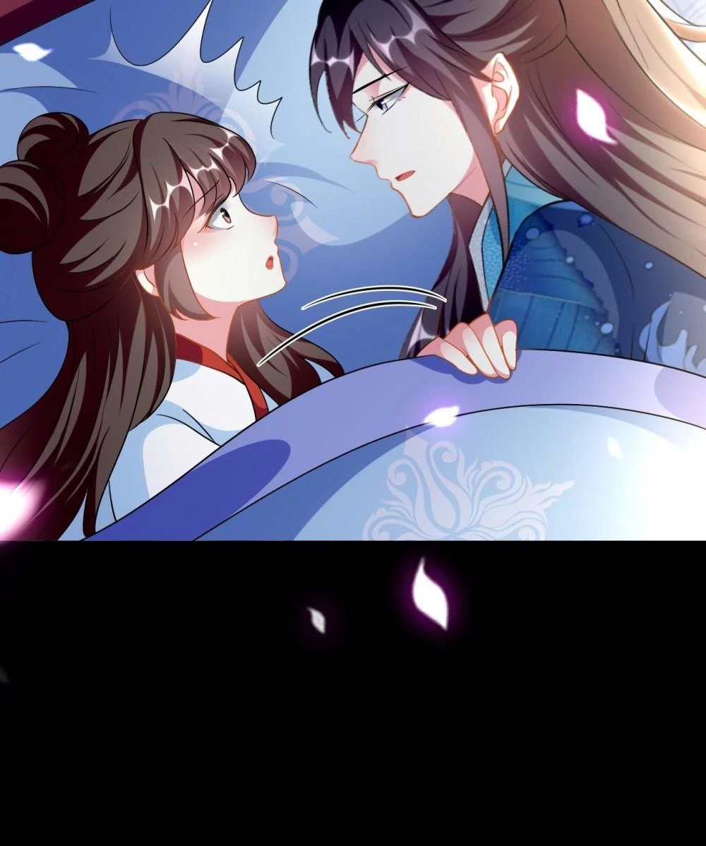 Phúc Hắc Vương Gia Đừng Làm Loạn Chapter 272 - 32