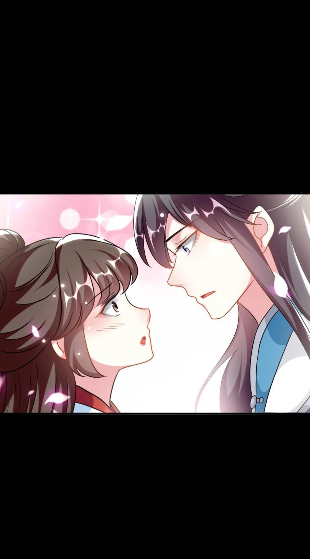 Phúc Hắc Vương Gia Đừng Làm Loạn Chapter 272 - 33