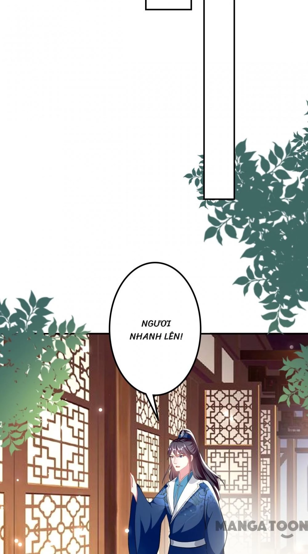 Phúc Hắc Vương Gia Đừng Làm Loạn Chapter 272 - 36