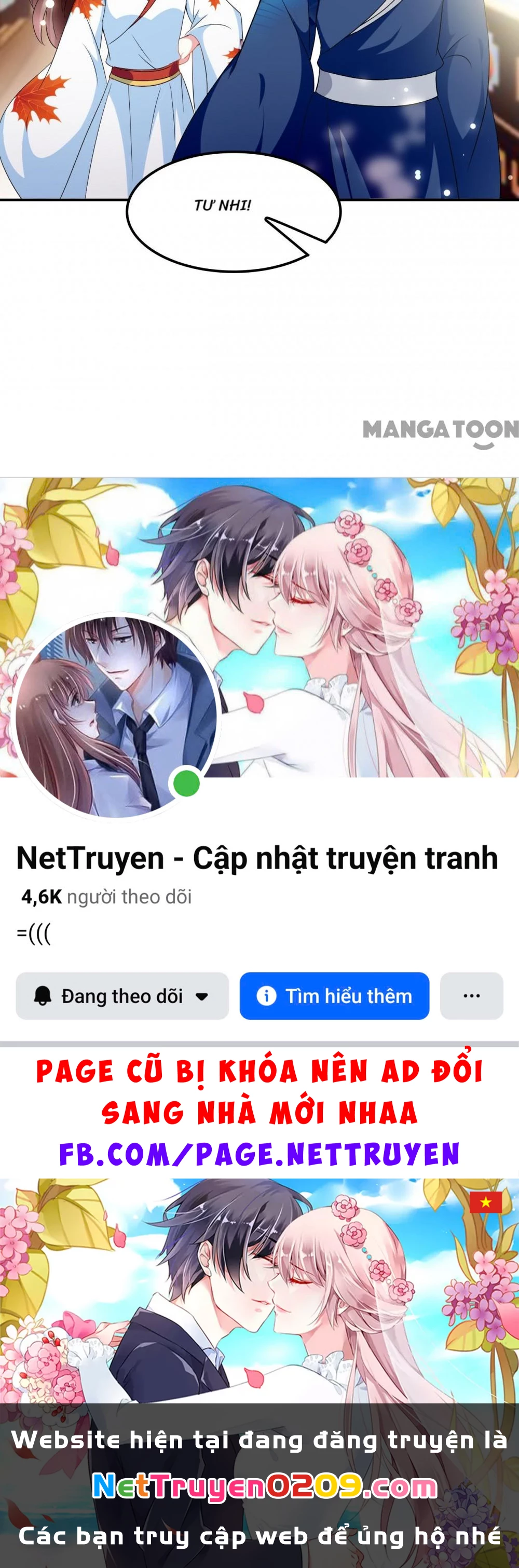 Phúc Hắc Vương Gia Đừng Làm Loạn Chapter 272 - 39