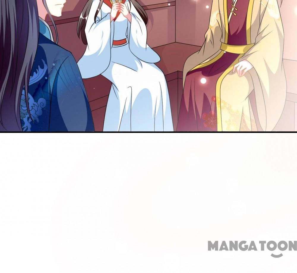 Phúc Hắc Vương Gia Đừng Làm Loạn Chapter 273 - 14