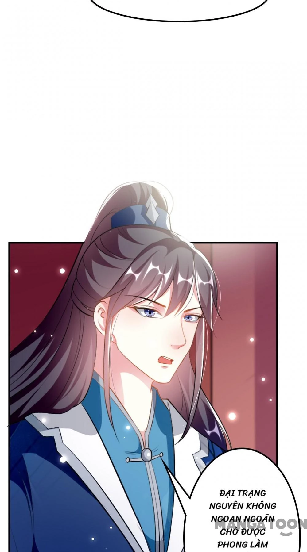 Phúc Hắc Vương Gia Đừng Làm Loạn Chapter 273 - 19