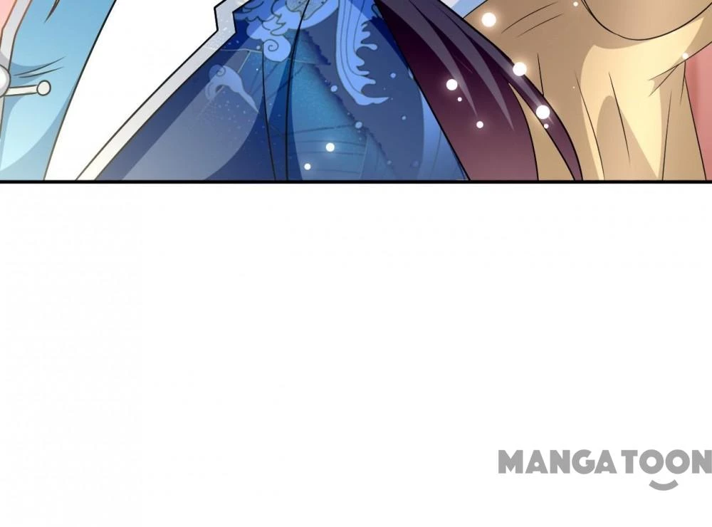 Phúc Hắc Vương Gia Đừng Làm Loạn Chapter 273 - 32