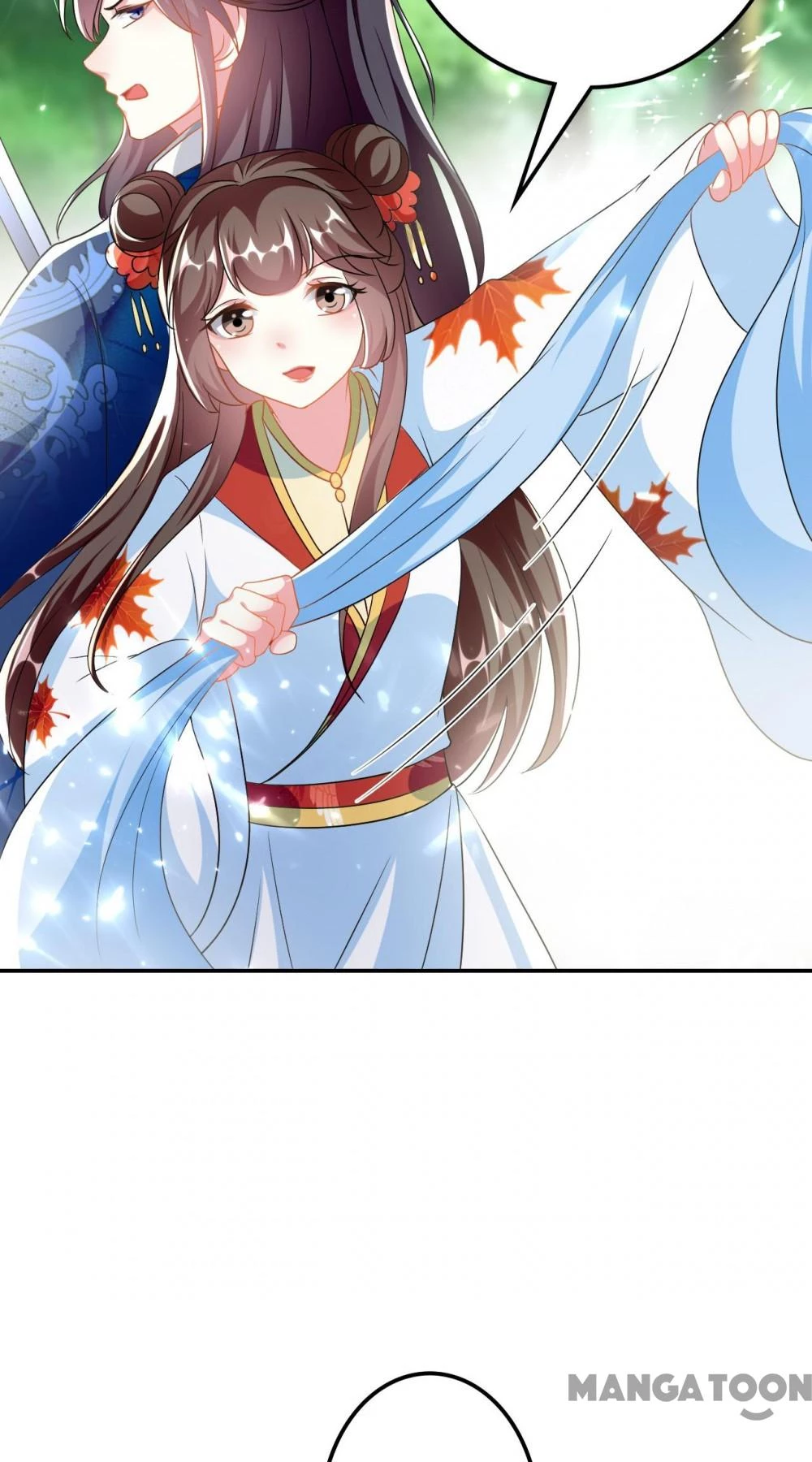 Phúc Hắc Vương Gia Đừng Làm Loạn Chapter 273 - 37