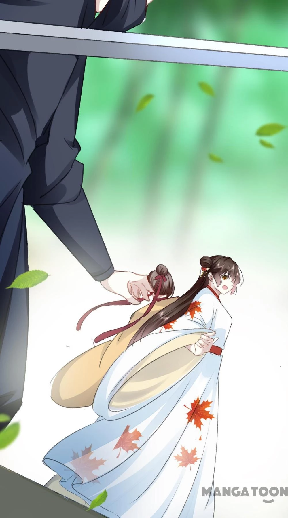 Phúc Hắc Vương Gia Đừng Làm Loạn Chapter 274 - 3