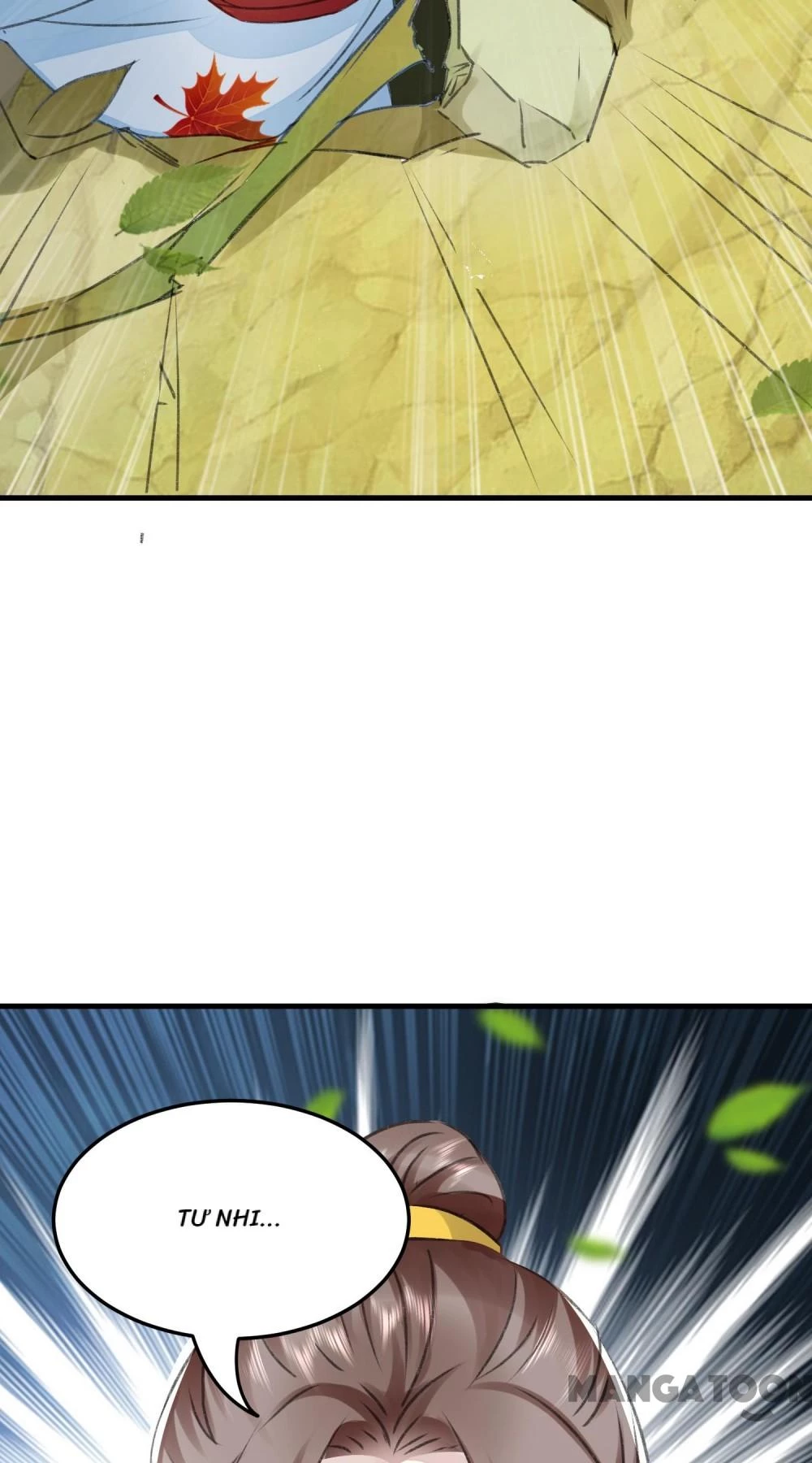 Phúc Hắc Vương Gia Đừng Làm Loạn Chapter 274 - 5