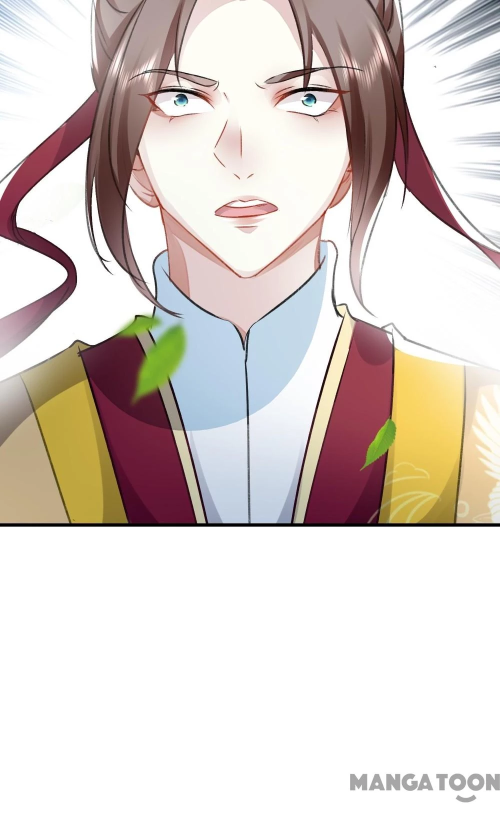 Phúc Hắc Vương Gia Đừng Làm Loạn Chapter 274 - 6