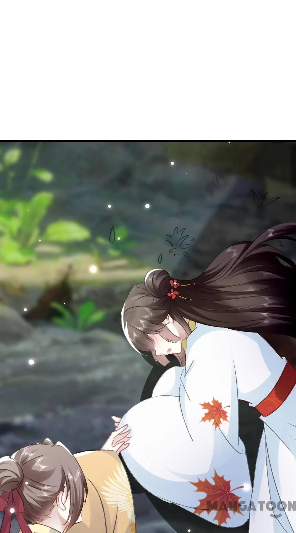 Phúc Hắc Vương Gia Đừng Làm Loạn Chapter 274 - 7