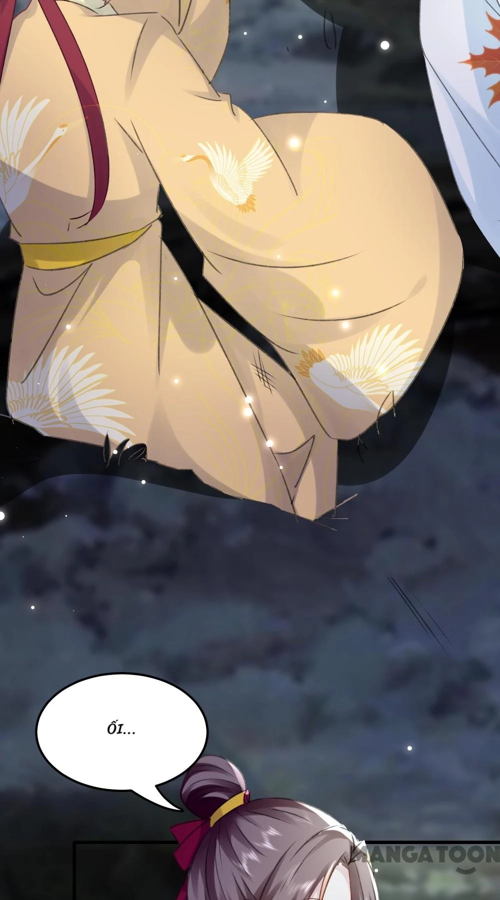 Phúc Hắc Vương Gia Đừng Làm Loạn Chapter 274 - 8