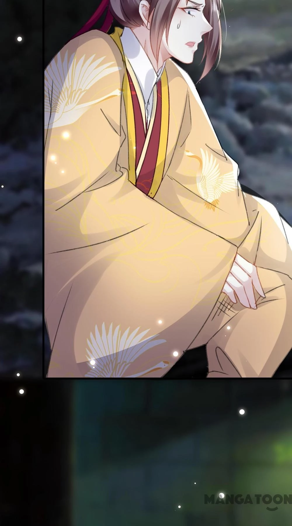 Phúc Hắc Vương Gia Đừng Làm Loạn Chapter 274 - 9