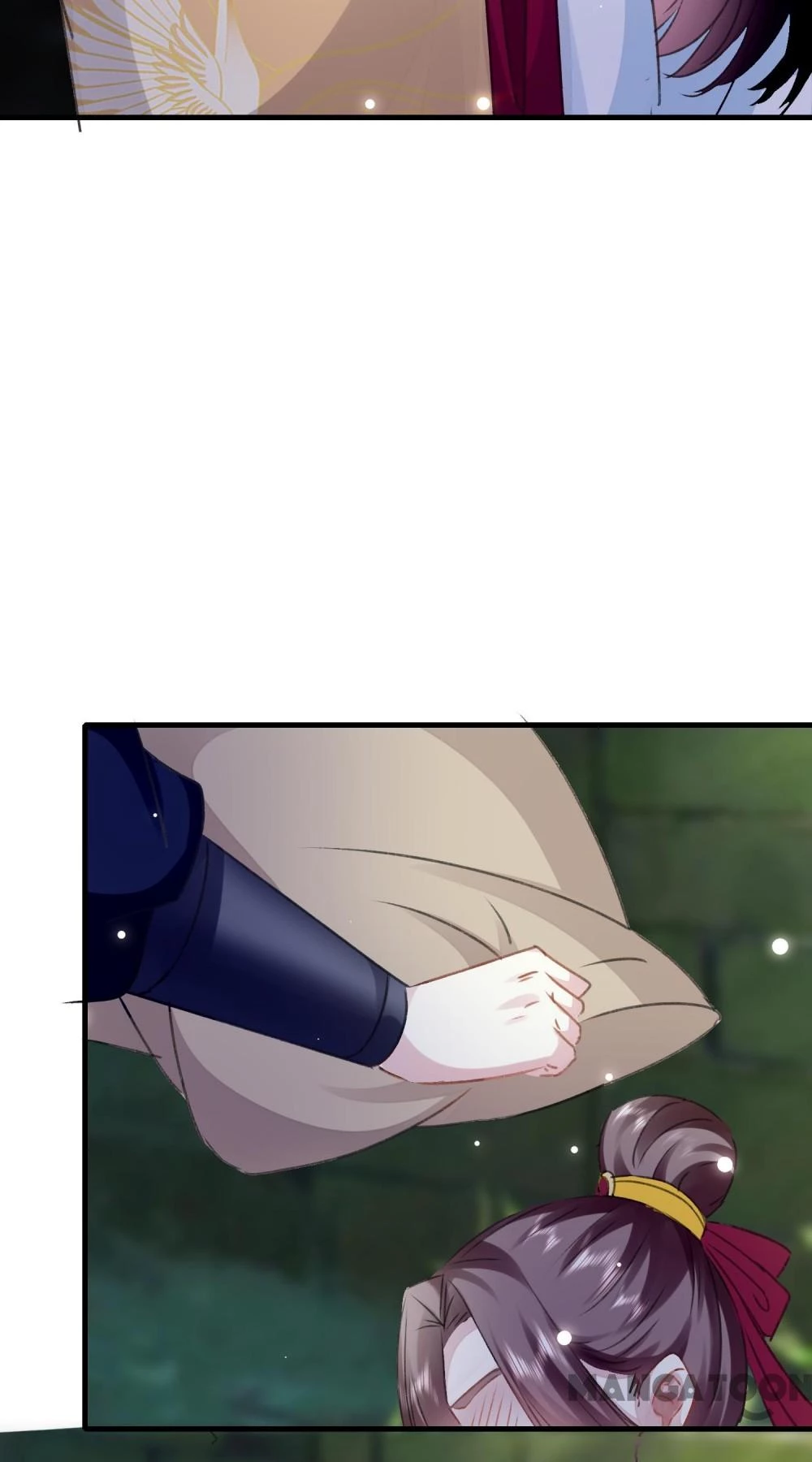 Phúc Hắc Vương Gia Đừng Làm Loạn Chapter 274 - 11