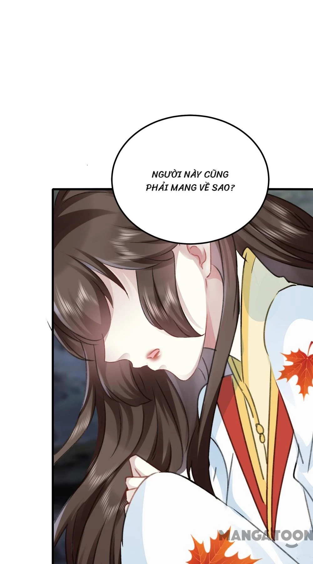 Phúc Hắc Vương Gia Đừng Làm Loạn Chapter 274 - 14