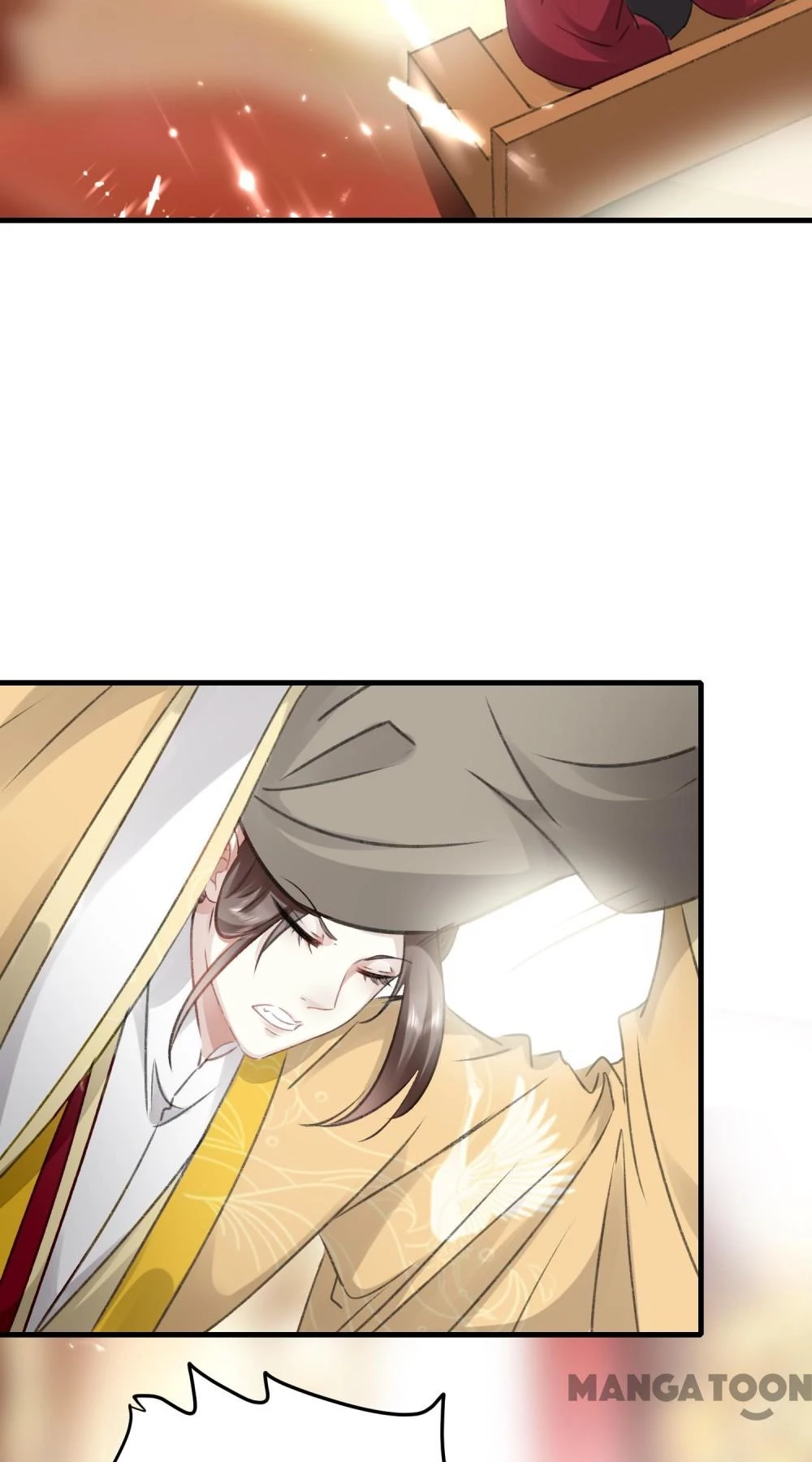 Phúc Hắc Vương Gia Đừng Làm Loạn Chapter 274 - 17