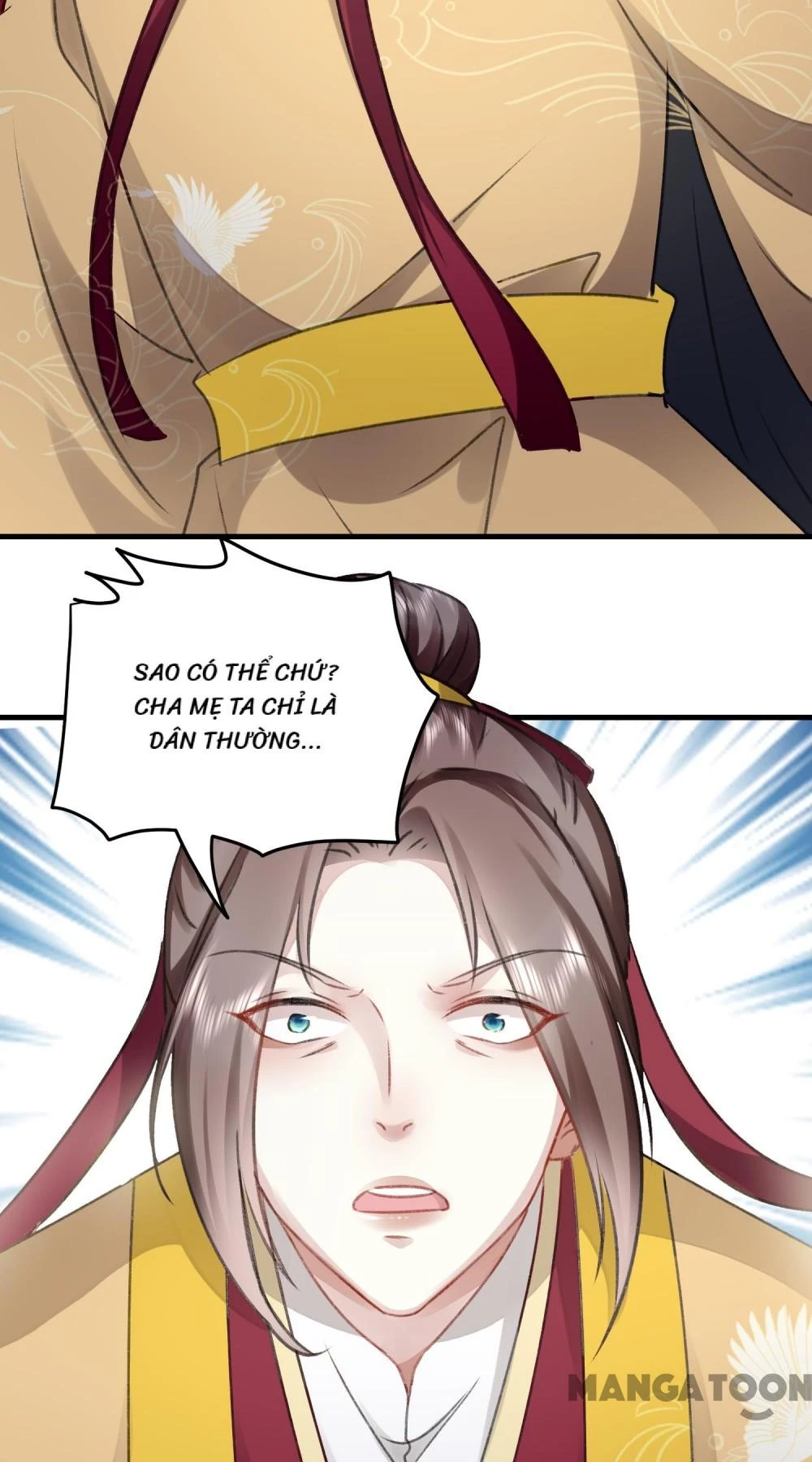 Phúc Hắc Vương Gia Đừng Làm Loạn Chapter 274 - 22