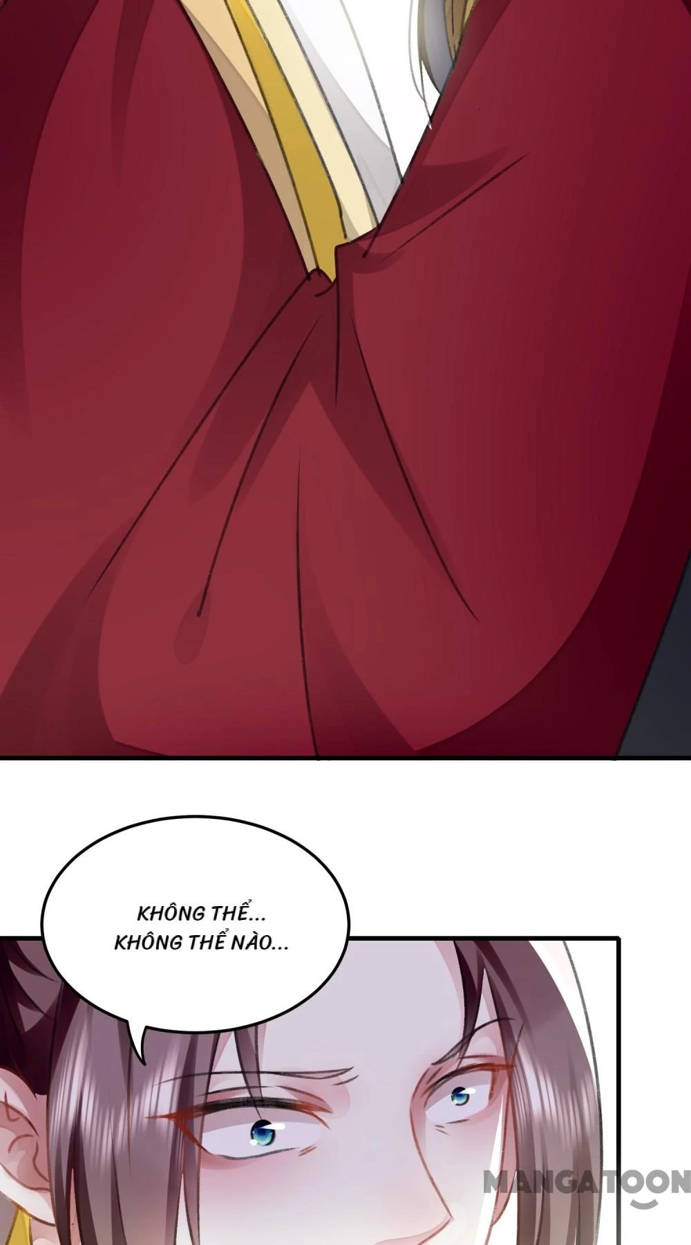 Phúc Hắc Vương Gia Đừng Làm Loạn Chapter 274 - 24