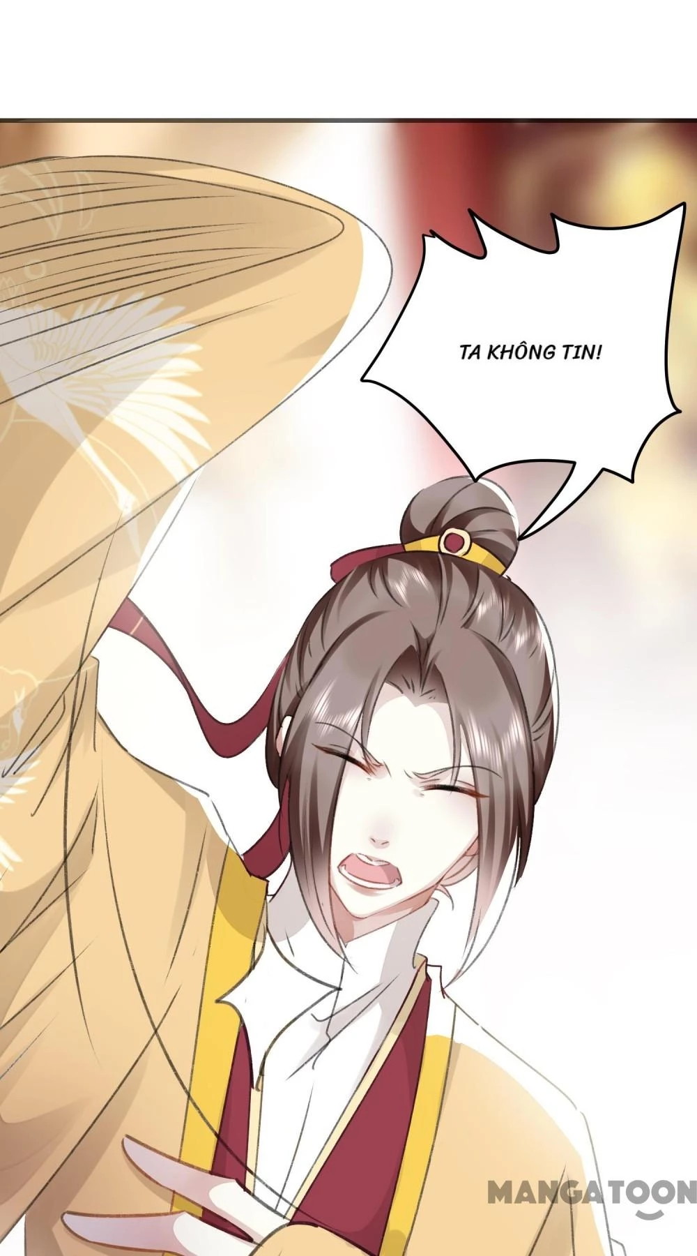 Phúc Hắc Vương Gia Đừng Làm Loạn Chapter 274 - 27