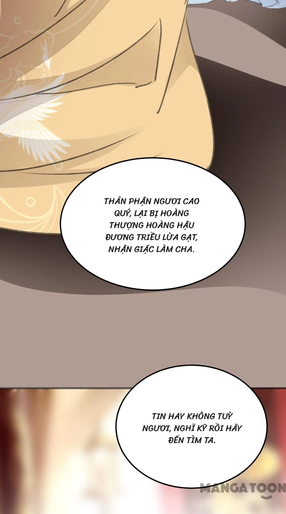 Phúc Hắc Vương Gia Đừng Làm Loạn Chapter 274 - 30