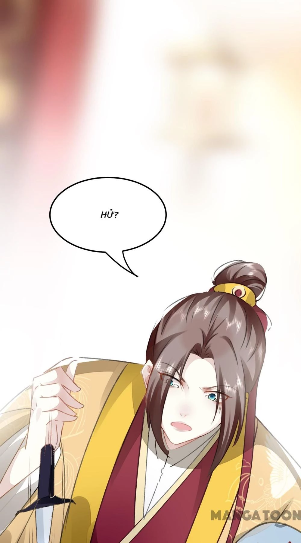 Phúc Hắc Vương Gia Đừng Làm Loạn Chapter 274 - 37