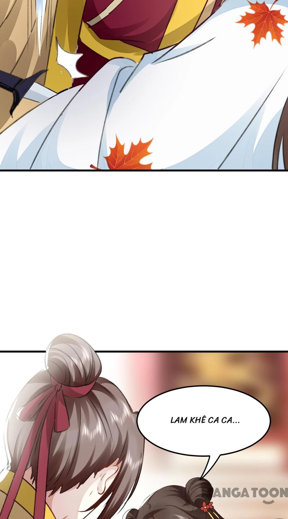 Phúc Hắc Vương Gia Đừng Làm Loạn Chapter 274 - 38