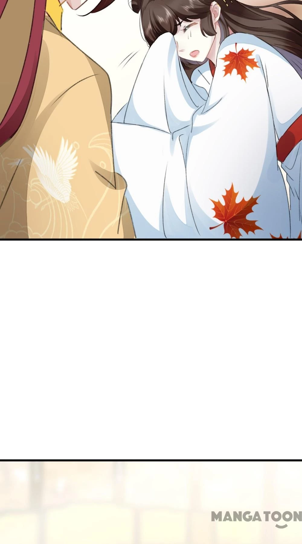 Phúc Hắc Vương Gia Đừng Làm Loạn Chapter 274 - 39