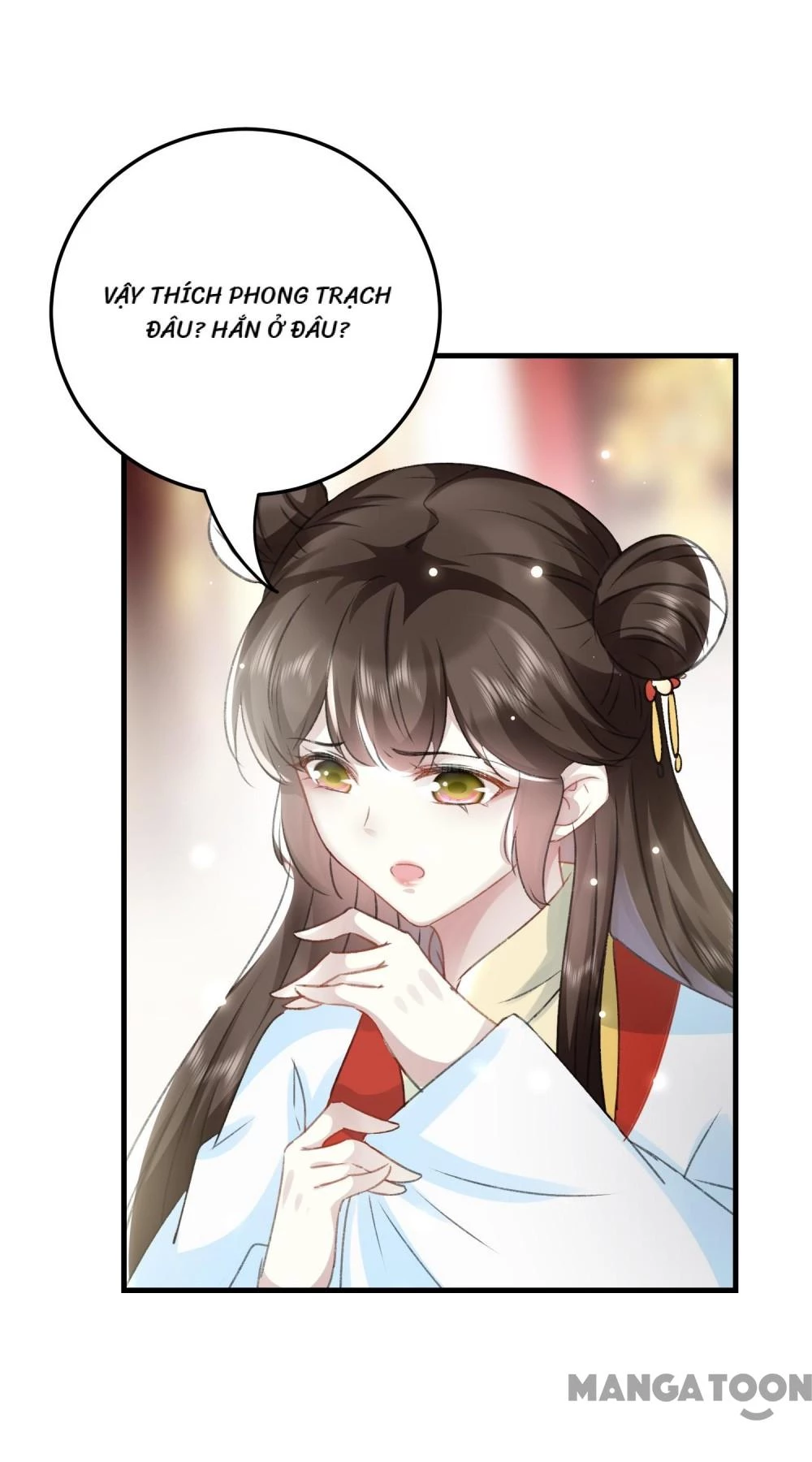 Phúc Hắc Vương Gia Đừng Làm Loạn Chapter 275 - 2