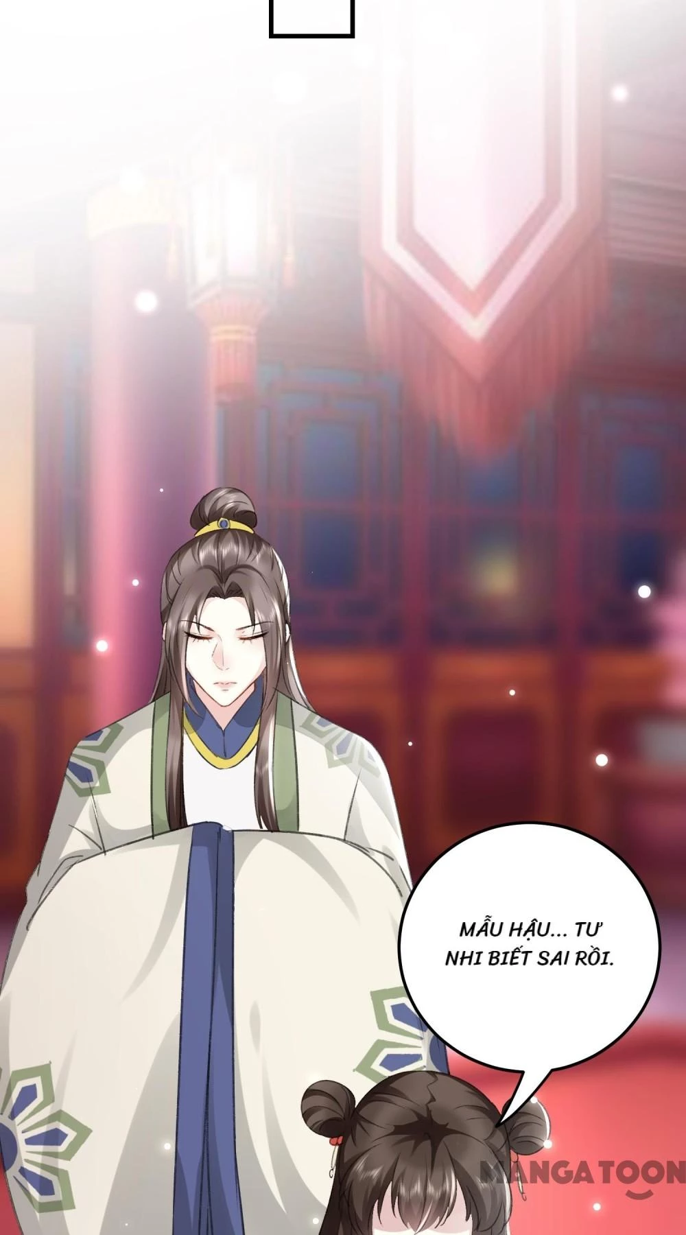 Phúc Hắc Vương Gia Đừng Làm Loạn Chapter 275 - 5