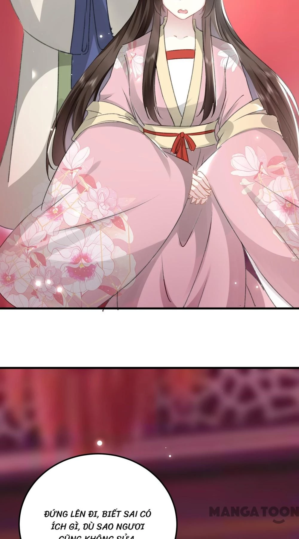 Phúc Hắc Vương Gia Đừng Làm Loạn Chapter 275 - 6