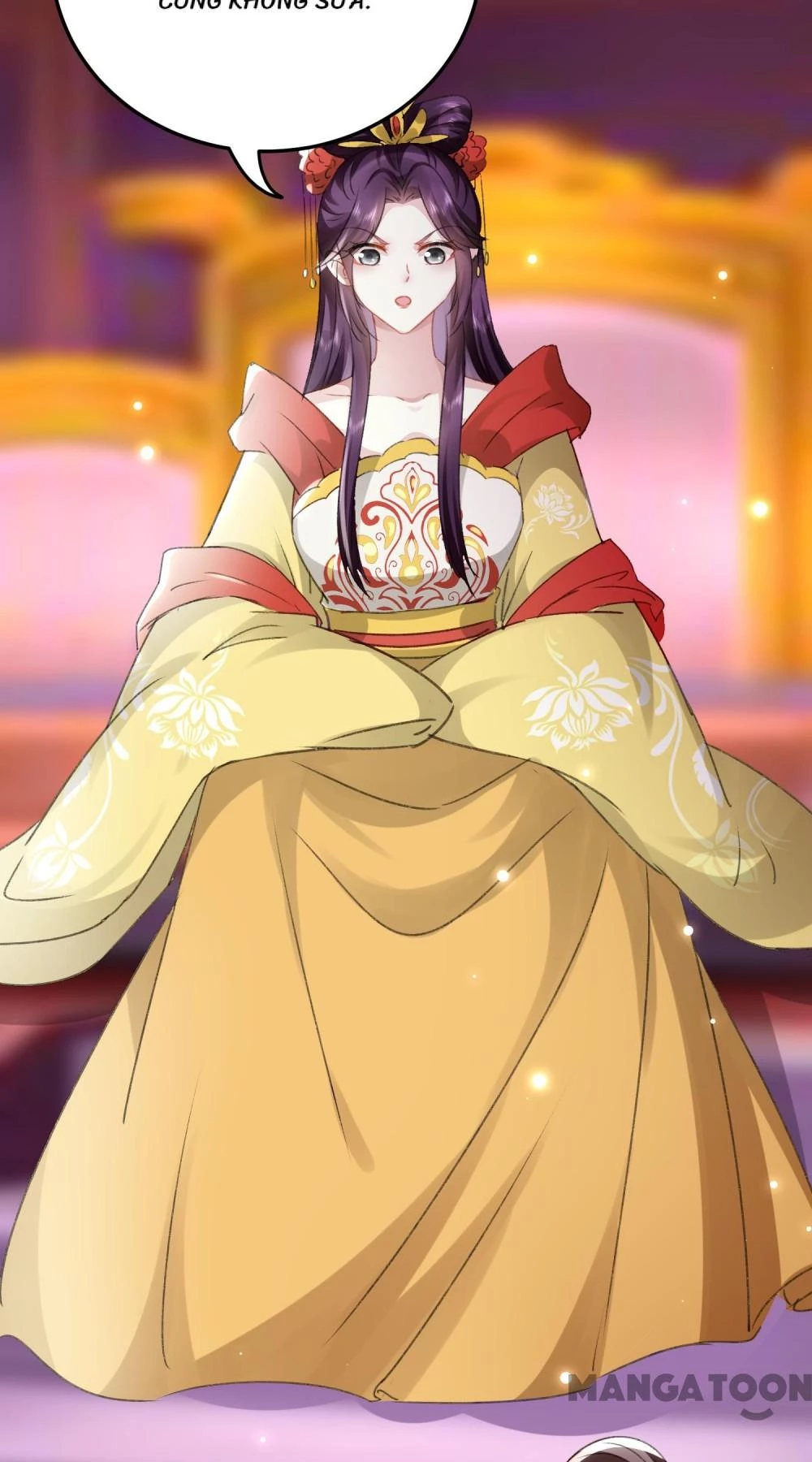 Phúc Hắc Vương Gia Đừng Làm Loạn Chapter 275 - 7